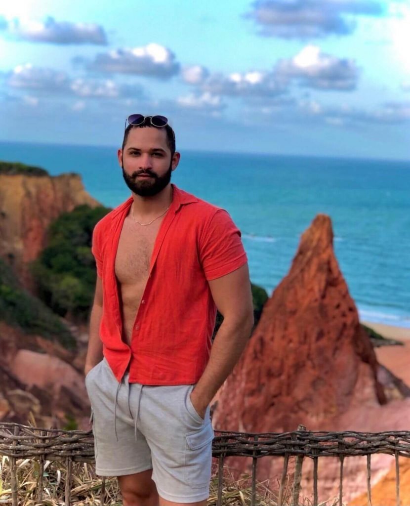 Niwandson Barbosa