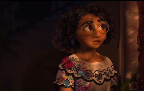 Já se pode ver o primeiro trailer de “Encanto”, nova animação da Disney