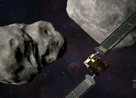 Asteroide não apresenta ameaça para a Terra