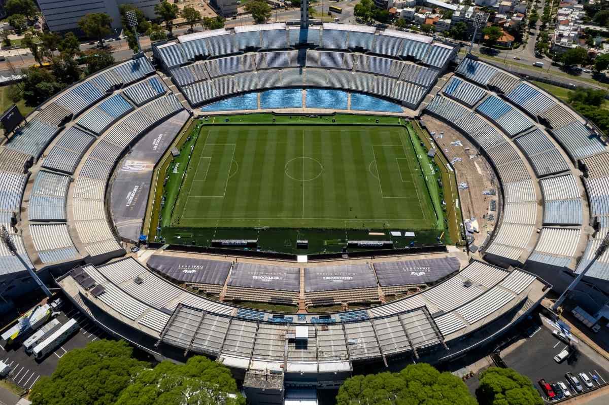 Entenda por que a Globo abriu mão da Libertadores e do Paulista