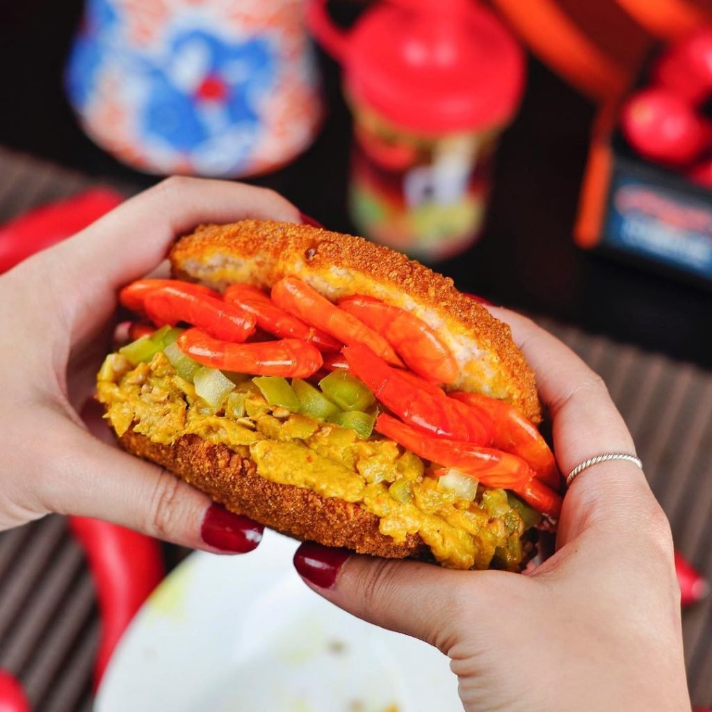 No Dia Nacional da Baiana, veja 6 opções de acarajé para provar no DF Metrópoles