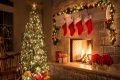 Inspire-se: confira a árvore de Natal dos famosos