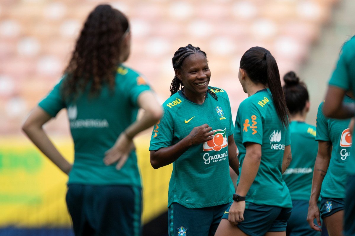 Torneio Internacional de Futebol Feminino