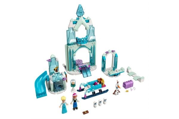 Lego Disney