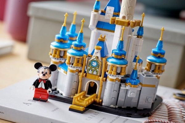 Legos Disney