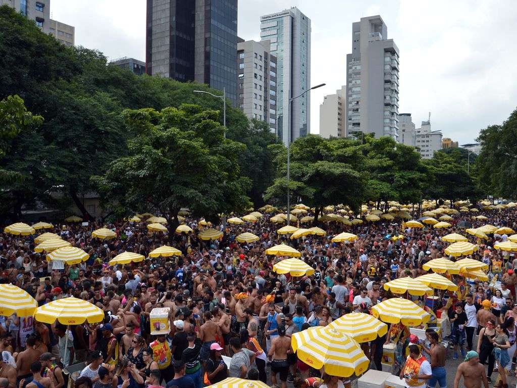 RJ: blocos lançam manifesto pela realização do Carnaval de rua em