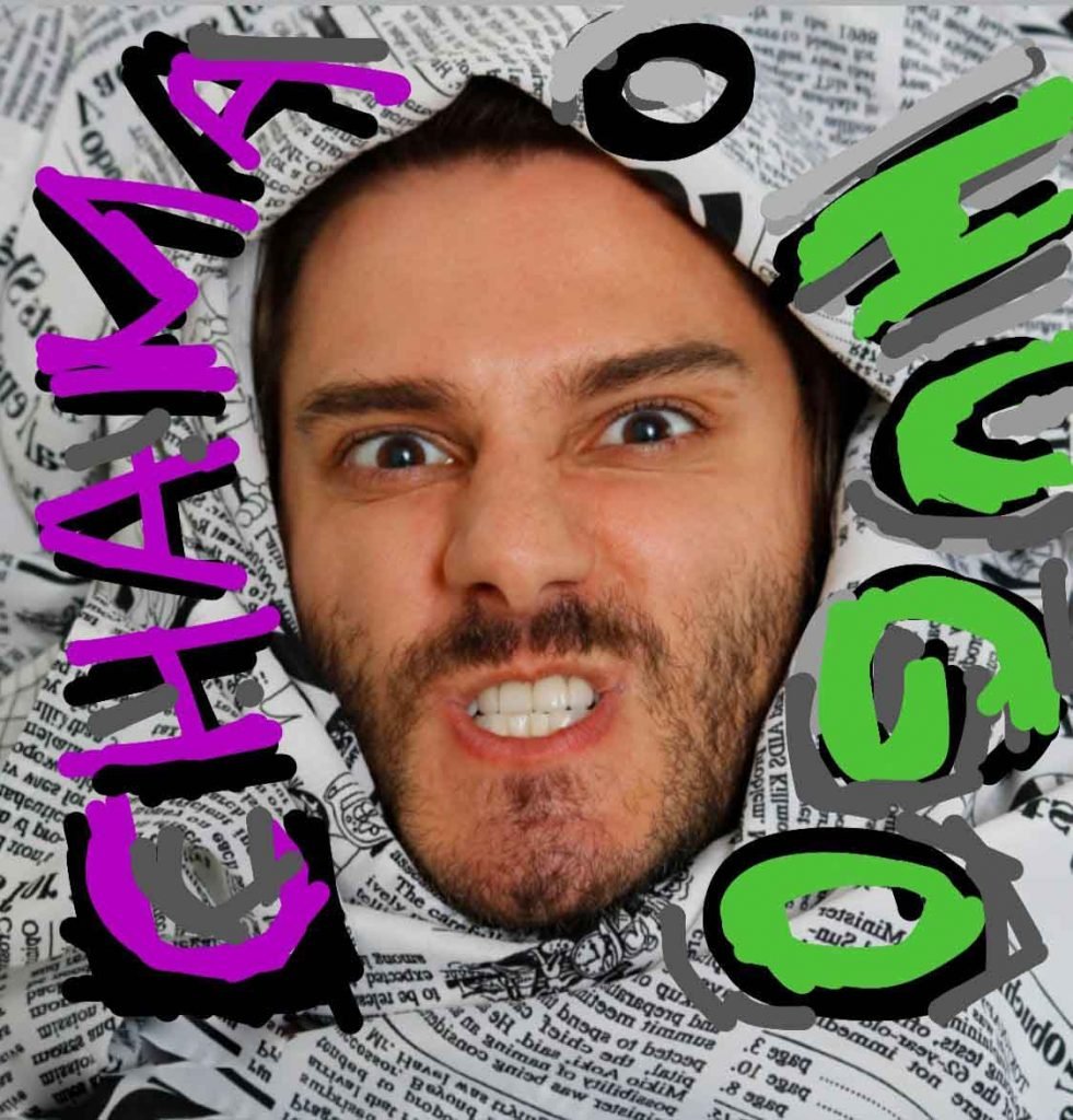Hugo Bonemer lança podcast