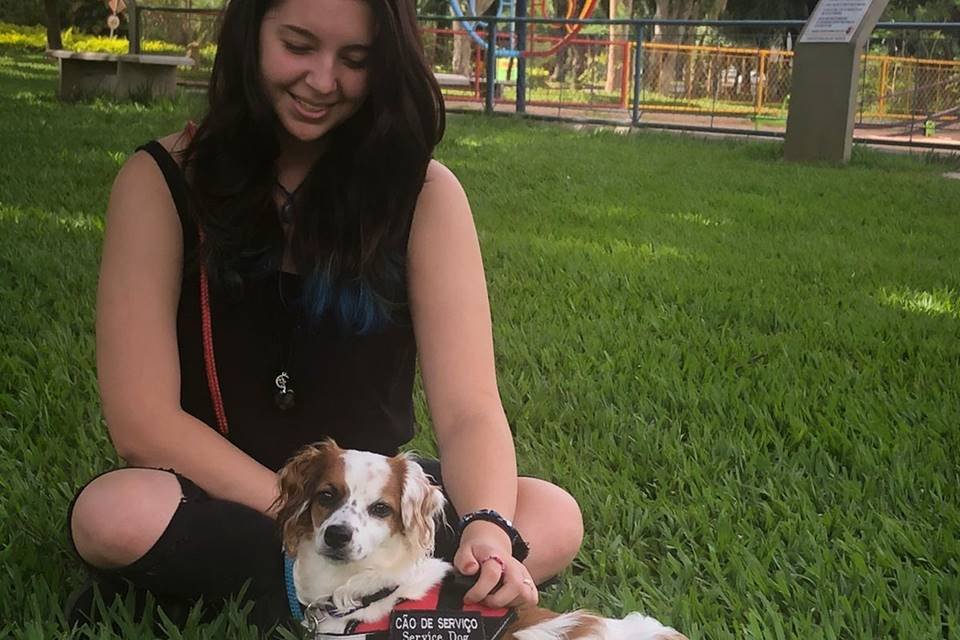 Tina e Kaira