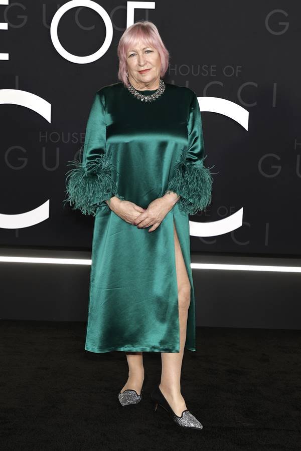 House Of Gucci