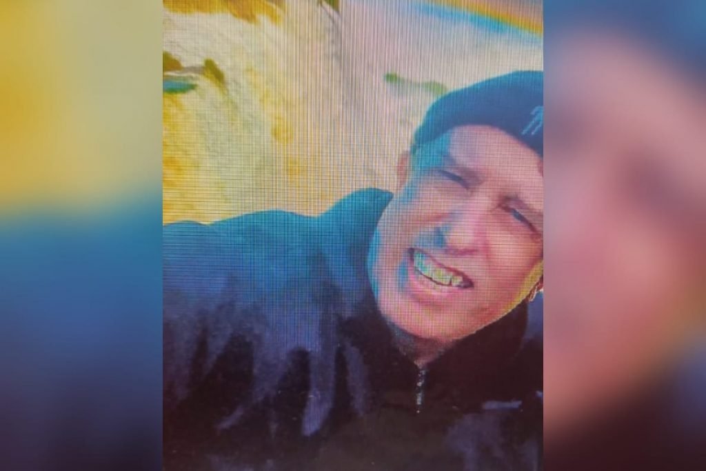 Frank Hoffmann é acusado de abusar sexualmente de adolescente