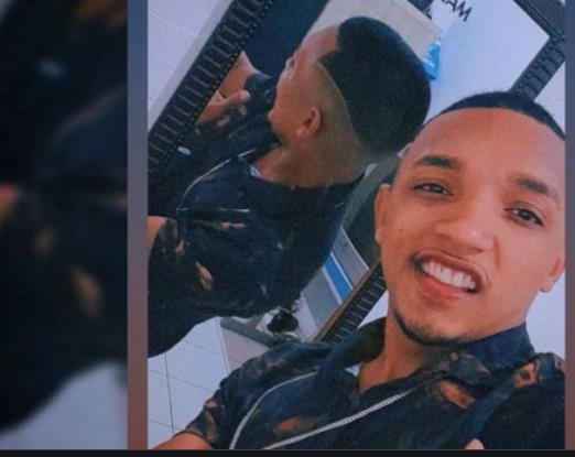 MC Black é achado morto em Fortaleza