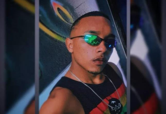 MC Black é achado morto em Fortaleza