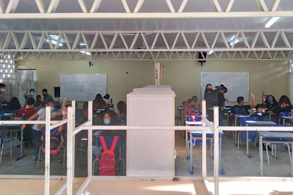 Escola pública