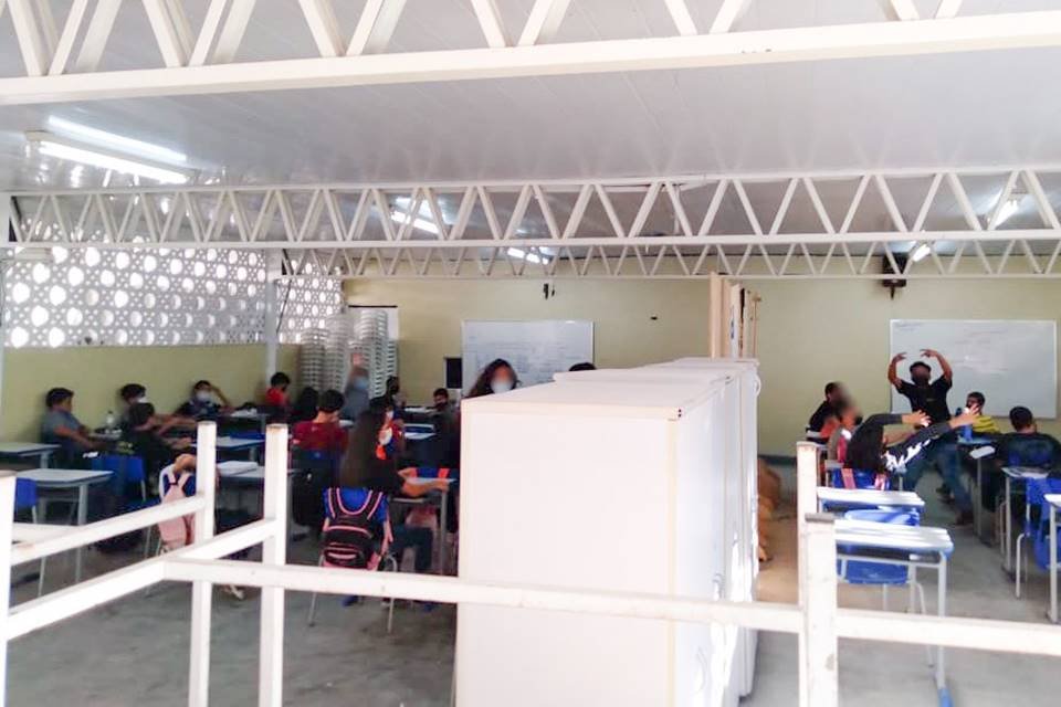 Escola pública