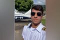 A aeronave modelo PA-34-220T estava registrada como propriedade do copiloto José Porfírio de Brito Júnior, de 20 anos