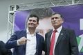 Moro obtém liminar contra tuíte em que Greenwald o chama de corrupto