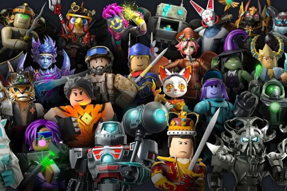 Roblox compra a Guilded, concorrente do Discord - TecMundo