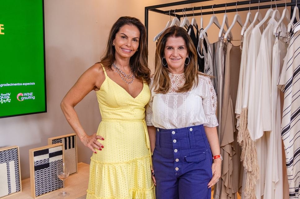 Duas mulheres juntas