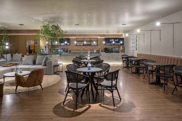 Casa Cor 2021: Finitura investe em peças exclusivas e à pronta-entrega