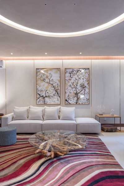 Casa Cor 2021: Finitura investe em peças exclusivas e à pronta-entrega