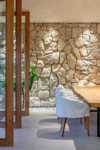Casa Cor 2021: Finitura investe em peças exclusivas e à pronta-entrega