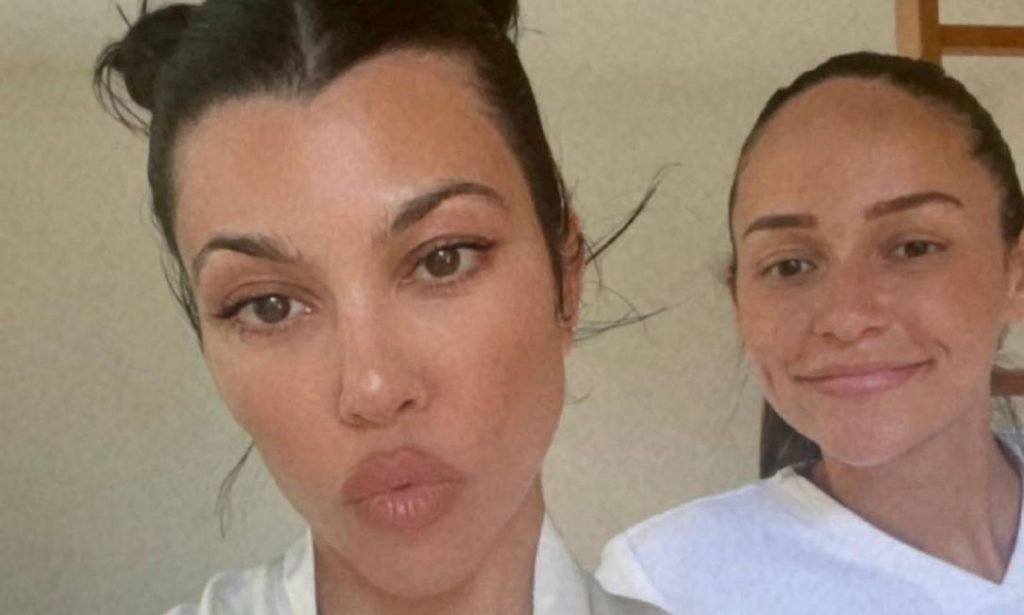 rebecca-faria-esteticista-Kourtney