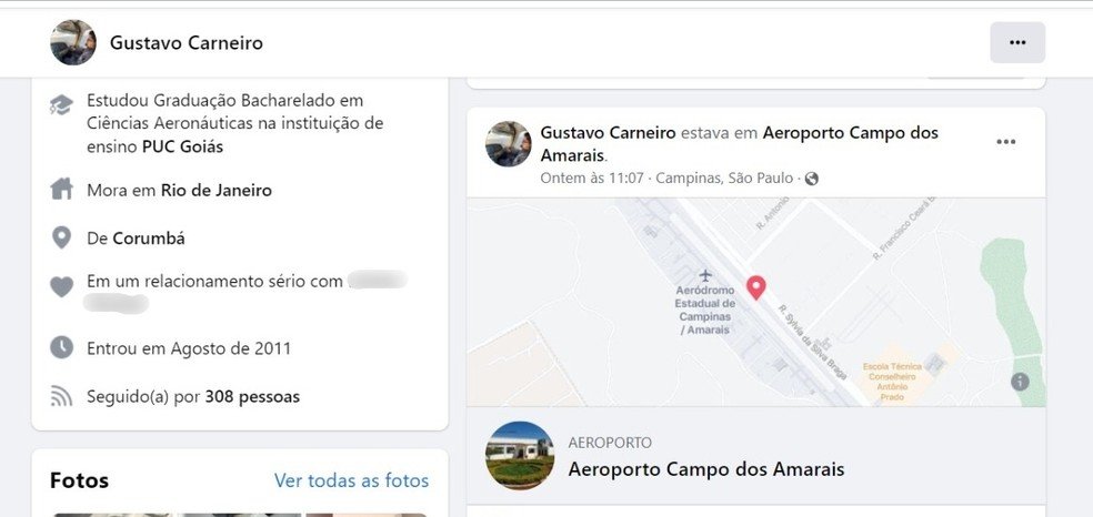 sp piloto bimotor ubatuba
