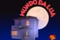 Cena de abertura do seriado Mundo da Lua