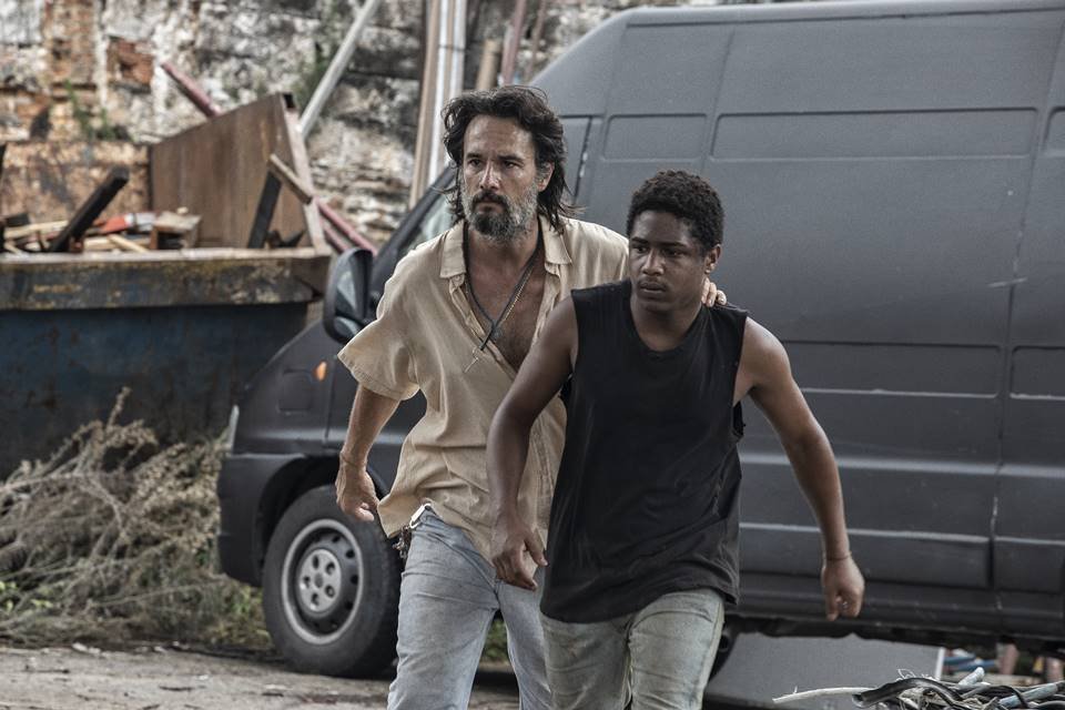 Cinco ótimos filmes para assistir na Netflix 2