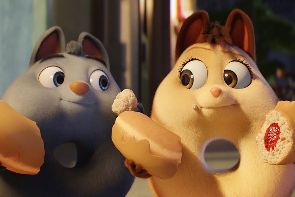 Cinco ótimos filmes para assistir na Netflix 4
