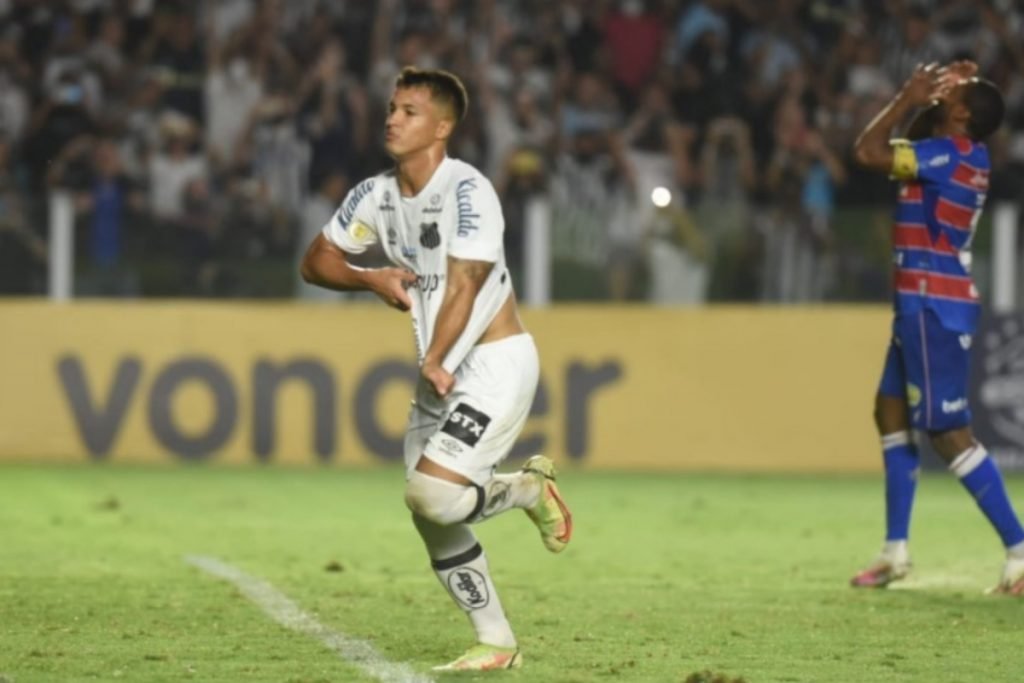 Santos Marcos Leonardo