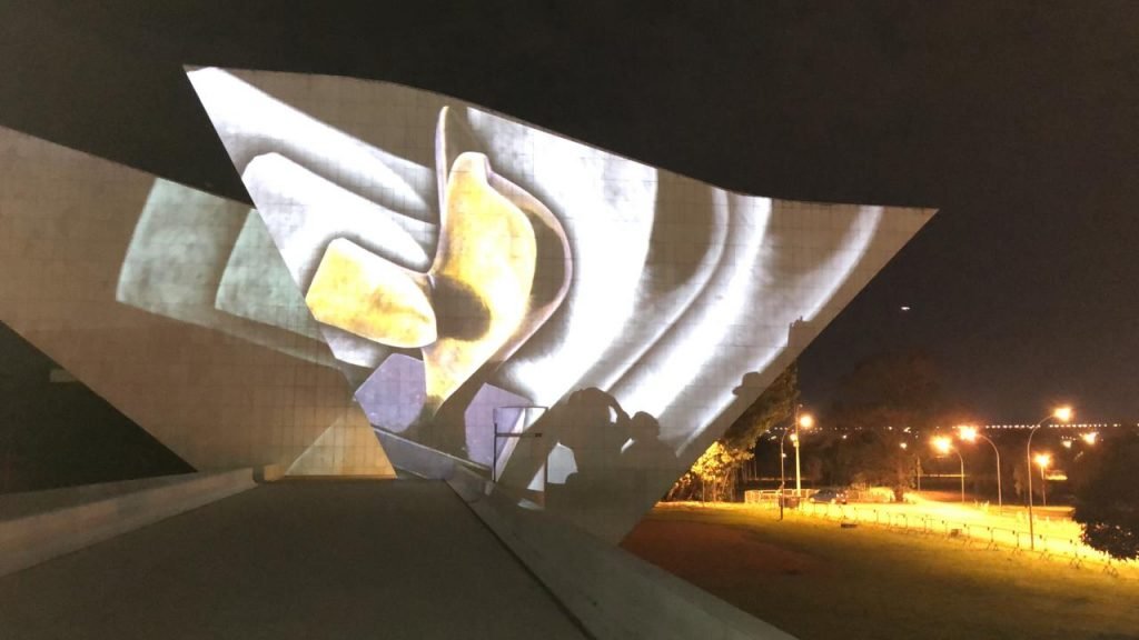 Panteão da República