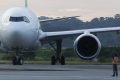 Aeroporto Internacional de Guarulhos em SP