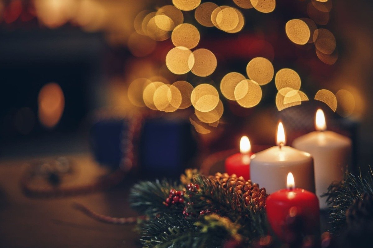 Aprenda como economizar energia com as decorações de Natal | Metrópoles