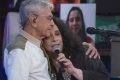 Gal Costa e Caetano Veloso no Altas Horas