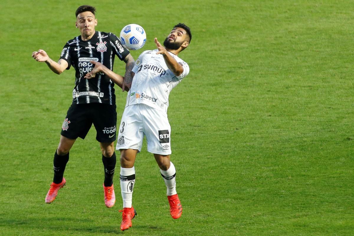 FPF desmembra última rodada do Campeonato Paulista