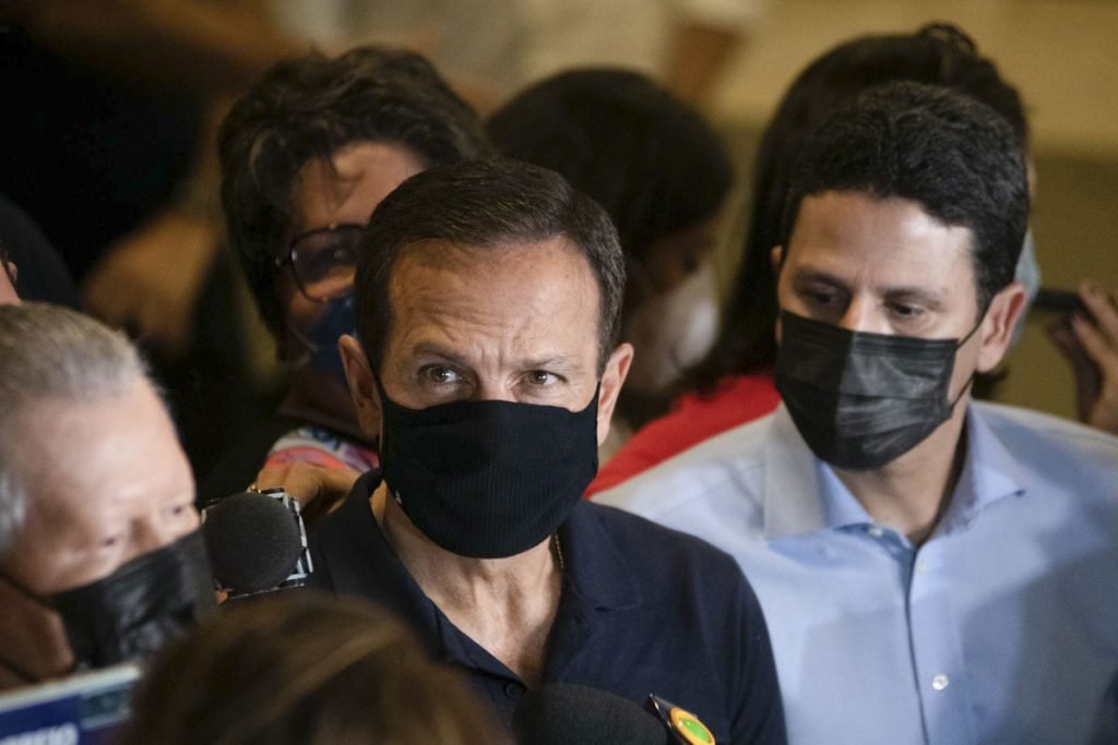 previas psdb candidato presidencia brasilia