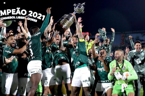 Palmeiras v Flamengo – Copa CONMEBOL Libertadores 2021: Final