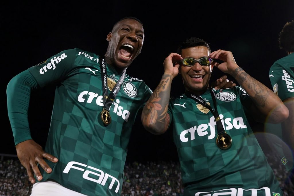 TV Globo perde Mundial de Clubes da Fifa com o Palmeiras, que será exibido  pela Band