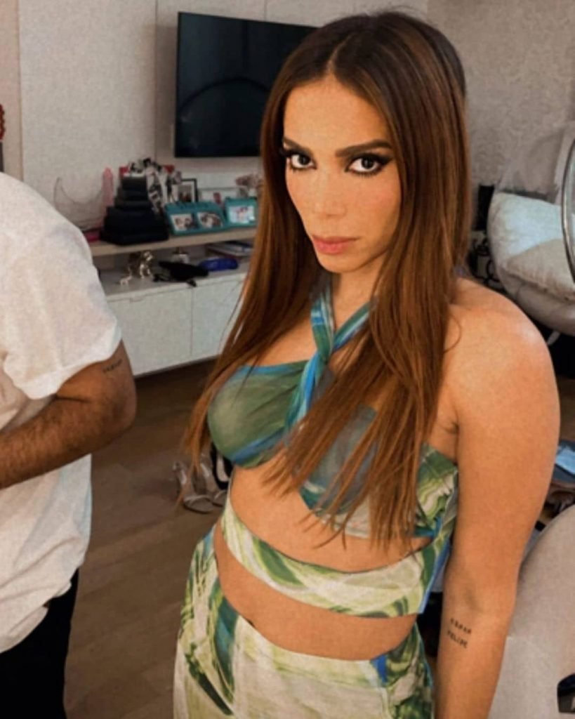 Anitta
