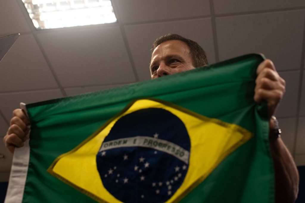 Joao Doria previas psdb