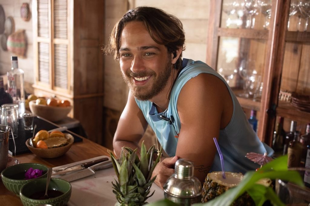 Temporada de Verão, série nacional da Netflix