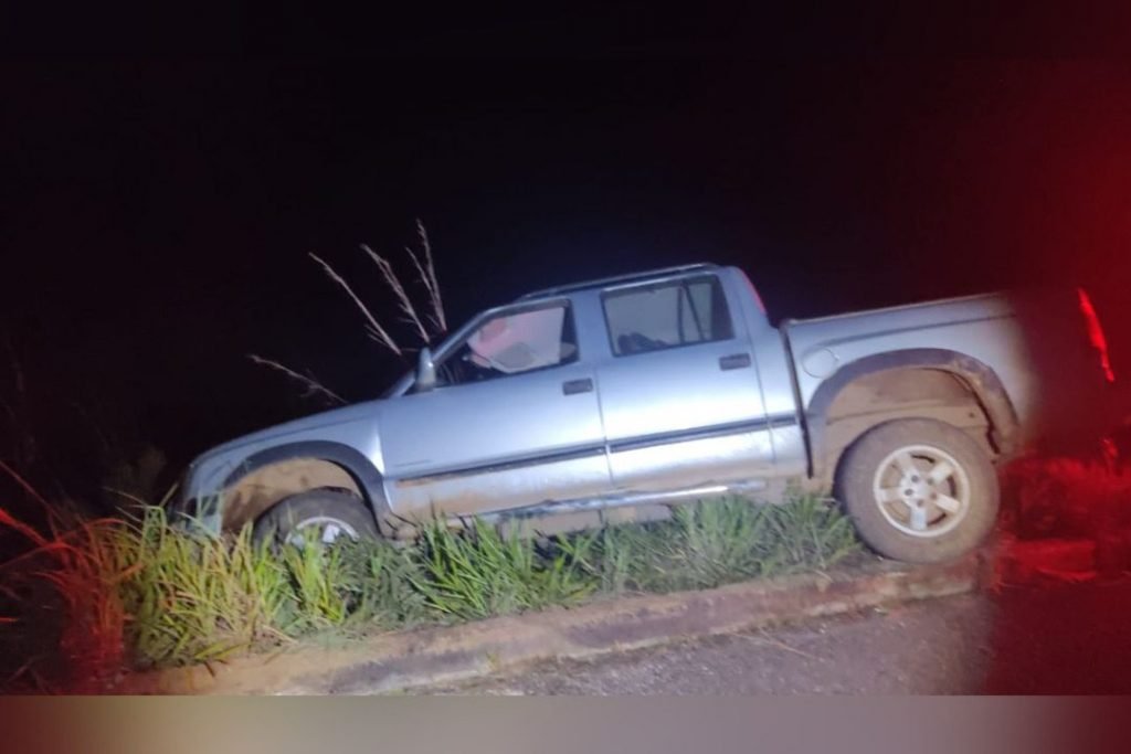 Homem mata mulher gravida e enteada corumba goias