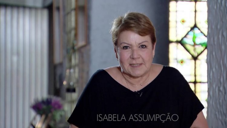 Isabela Assumpção