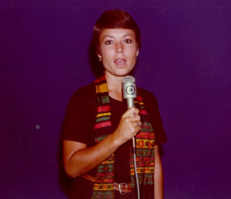 Isabela Assumpção