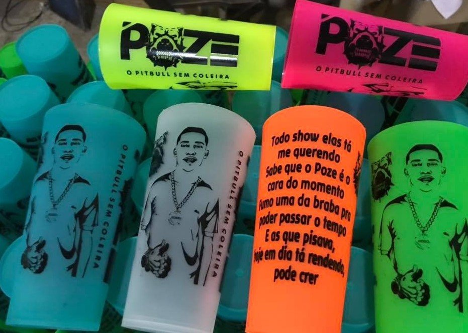 MC Poze do rodo dá calote