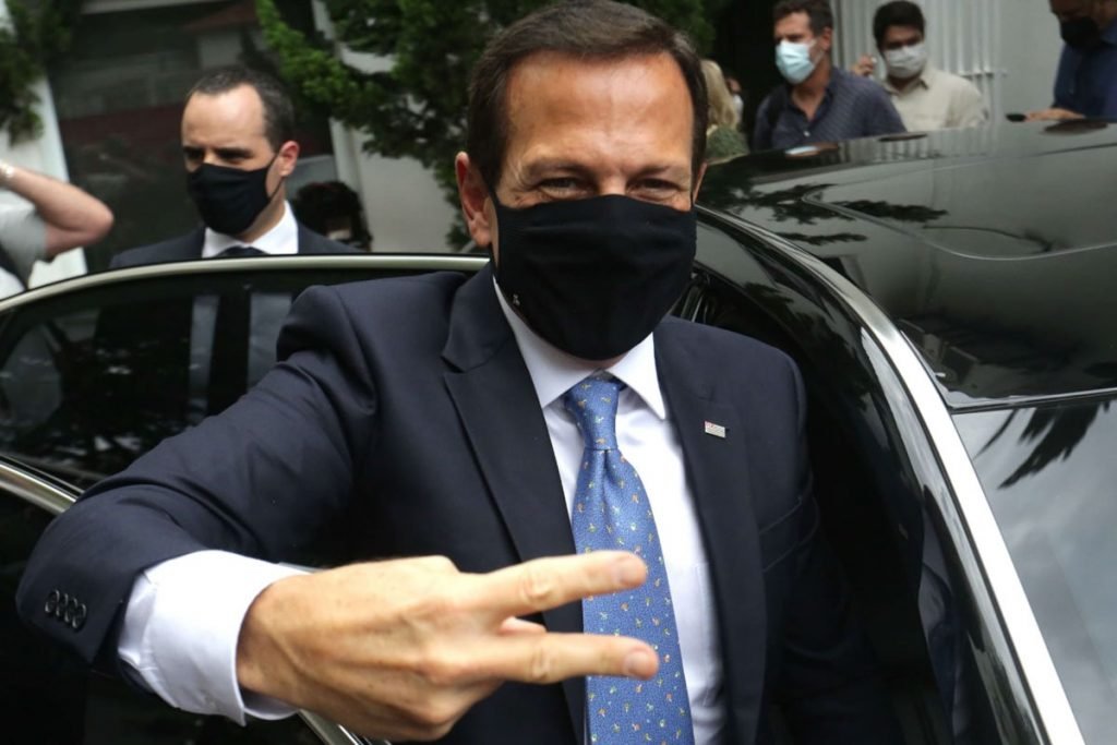 João Doria