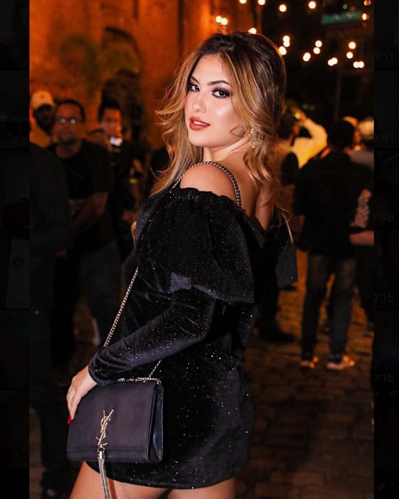 Mari do Prexecão