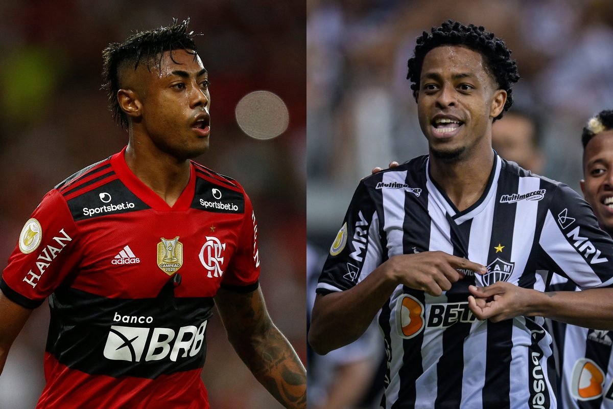 Flamengo x Ceará define se Brasileirão “continua” ou se Galo é