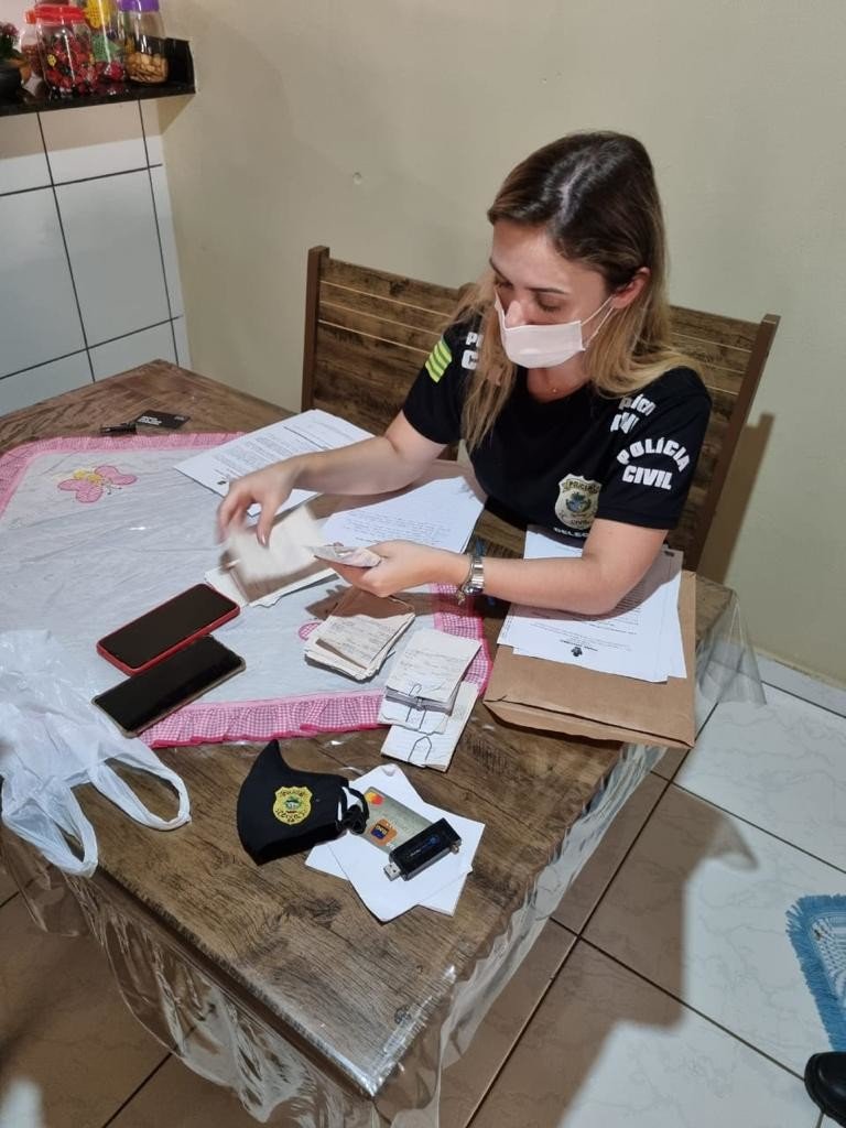 goias operacao piramide financeira criptomoedas